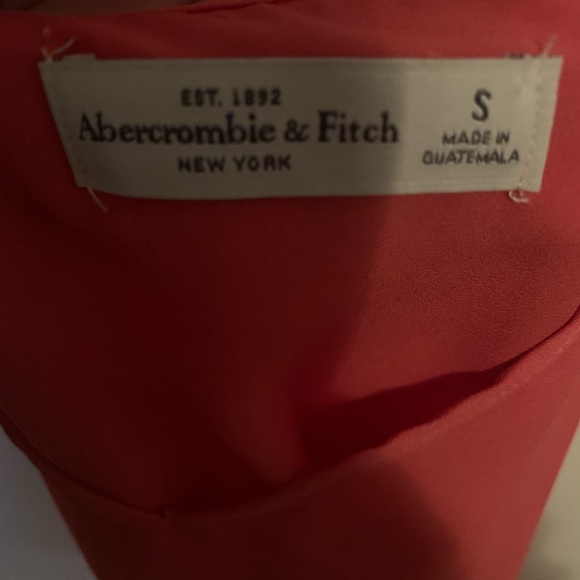 Abercrombie and Fitch Tank Top - Picture 3 of 3